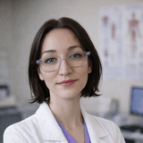 Op. Dr. Seda Duygu Demirçelik