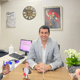 Op. Dr. Alper Kurtşahin