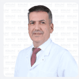 Prof. Dr. Cüneyt Koçaş
