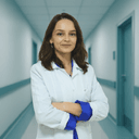 Op. Dr. Melek Köroğlu Canlı
