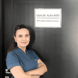 Uzm. Dt. Aylin Avcı
