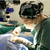 Op. Dr. Ayşe Öçal