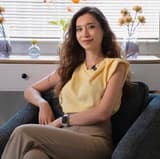 Fzt. Elif Angın