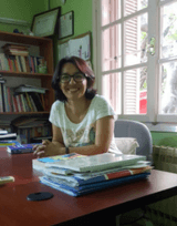 Dr. Psk. Ayşe Devrim Masalcı Burçak