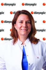 Op. Dr. Tülay Arıcı