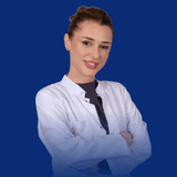 Uzm. Dr. Ecem Ertürk
