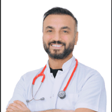 Uzm. Dr. H.İbrahim Argama