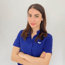 Dt. Ayşe Nur Özkurt