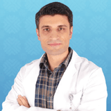 Uzm. Dr. Kamuran Doğan