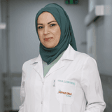 Uzm. Dr. Özlem Demirtaş