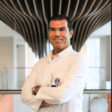 Doç. Dr. Fatih Demircioğlu