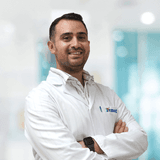 Uzm. Dr. Hüseyin Duhair