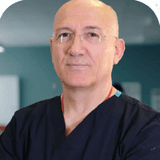 Op. Dr. İlhan Demiryılmaz