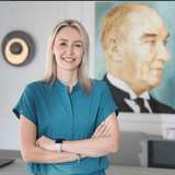 Dt. Özlem Gülbenli Yılmaz
