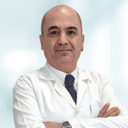 Prof. Dr. Ali Özdil