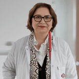 Dr. Yasemin Çiçek
