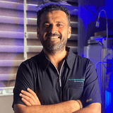 Doç. Dr. Muhammed Mustafa Kurt