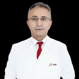 Uzm. Dr. Vedat Öztürk