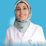 Uzm. Dr. Zümrüt Kocabey Sütçü