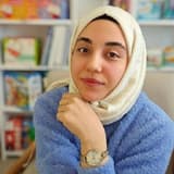 Dil ve Konuşma Terapisti Merve Nur Yılmaz