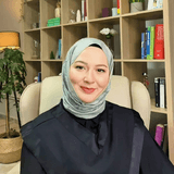 Klinik Psikolog Sibel Almina Yıldırır