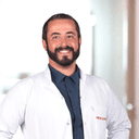 Doç. Dr. Çağlar Ünal