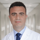 Prof. Dr. Uğur Arslan