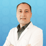 Dr. Öğr. Üyesi Hilmi Cem Kaya