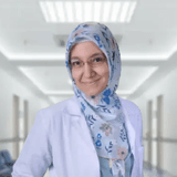 Op. Dr. Gülfer Ergün