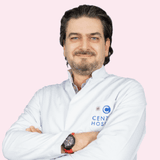 Doç. Dr. Ali İhsan Anadolulu