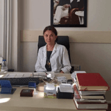 Uzm. Dr. Feride Manisalı