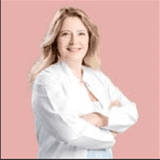 Uzm. Dr. Buket Öztükel