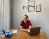 Dt. Filiz Sezer Sarıkaya