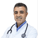 Uzm. Dr. Mehmet Salih Kılıç