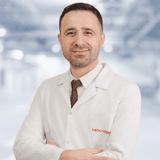 Doç. Dr. Mehmet Kaplan