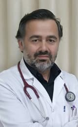 Uzm. Dr. İbrahim Ocak