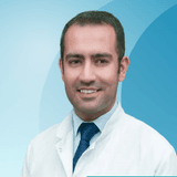 Uzm. Dr. Baran Yüksekkaya