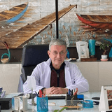 Op. Dr. Oktay Melih İzdeş