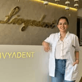 Uzm. Dt. Halime Saraç Kale