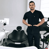Dt. Yunus Emre Köksal