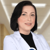 Uzm. Dr. Sara Çetin Şanlıalp