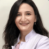 Uzm. Dr. Fatma İsgandarova Kose