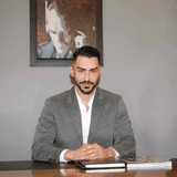 Uzm. Dr. Barış Günaydın