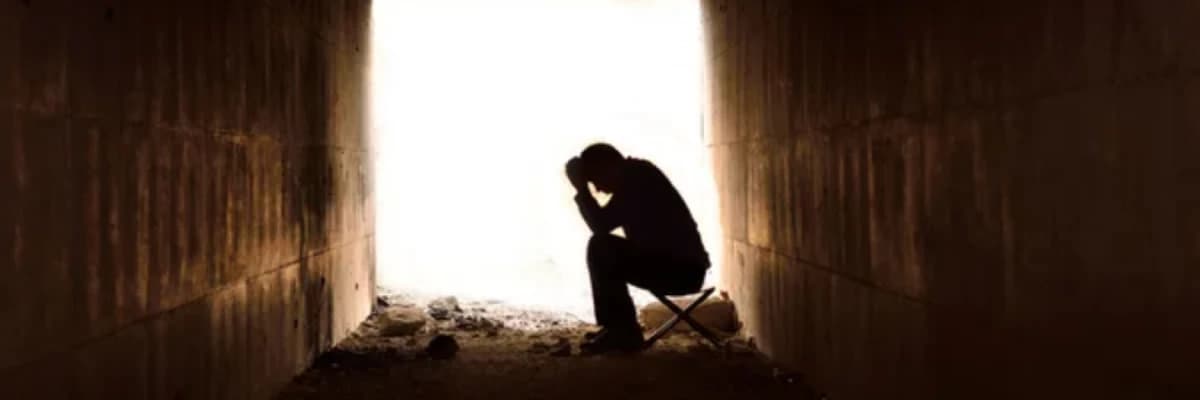 İlişkimde Mutsuzum ama Neden Bitiremiyorum?