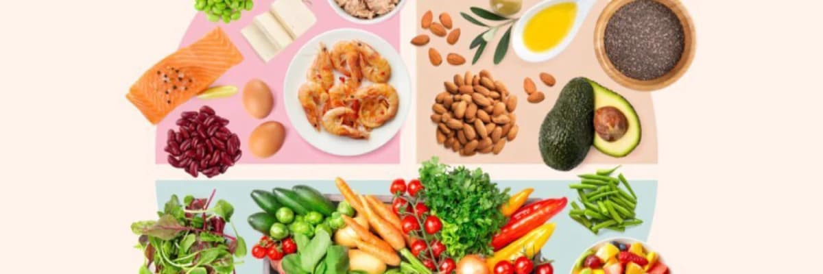 Polikistik Over Sendromunda (PCOS) Beslenme Rehberi