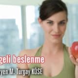 Dengeli beslenme