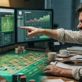 "Ben Kumar Oynamıyorum, Analiz Yapıyorum": Spor Bahislerinde 'Kontrol İllüzyonu'