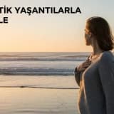 TRAVMATİK YAŞANTILARLA MÜCADELE