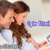 Eşim hamile!!