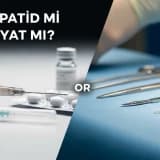 Tirzepatid mi Ameliyat mı?